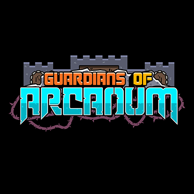 Guardians of Arcanum